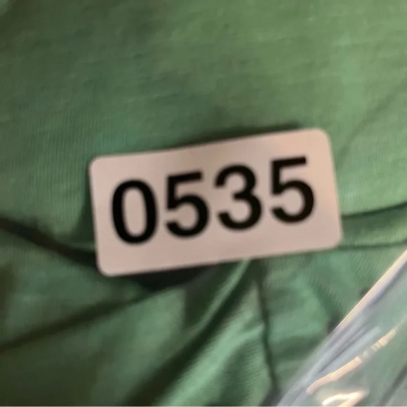 NWT J. Crew 3X Vintage cotton crewneck T-shirt 0535 LOT OF 3 - Picture 15 of 15